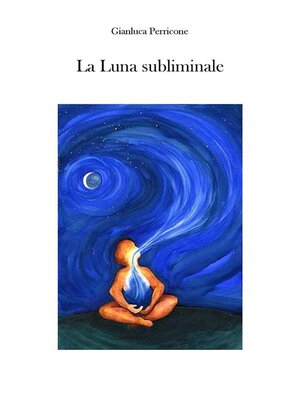 cover image of La Luna Subliminale